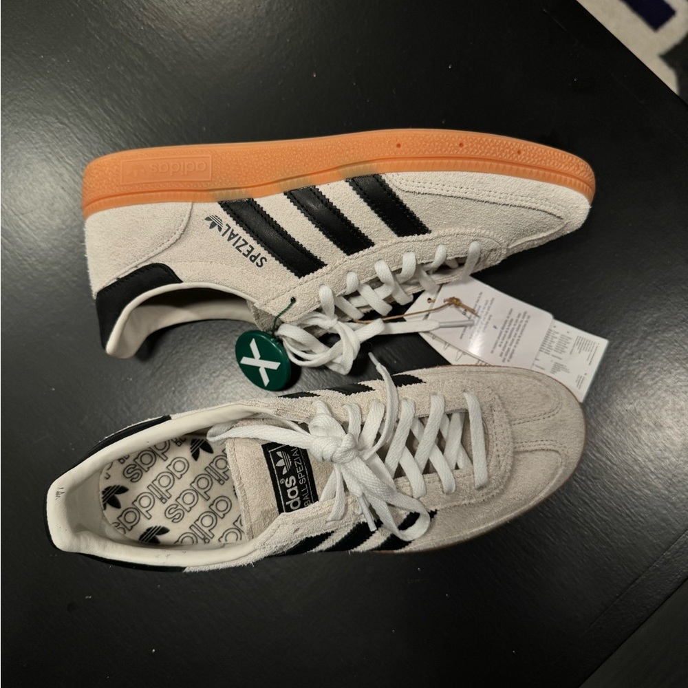 Adidas Spezial